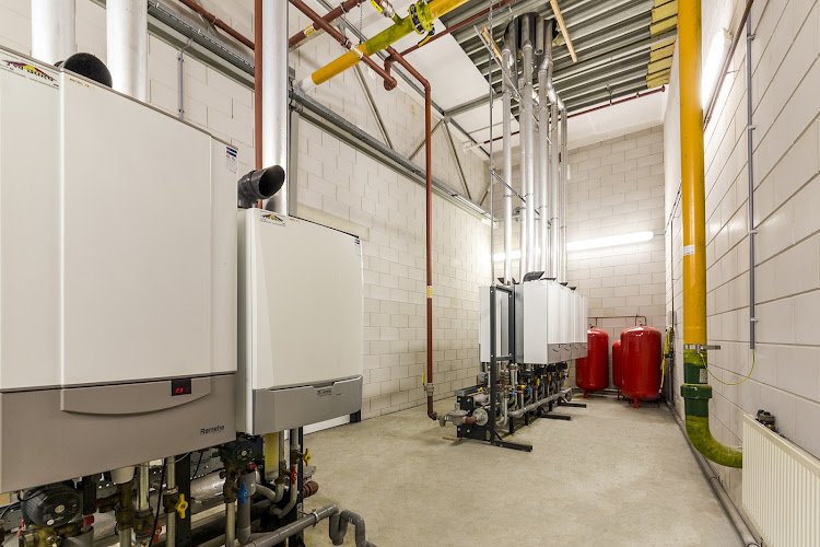 Burg Installatietechniek
