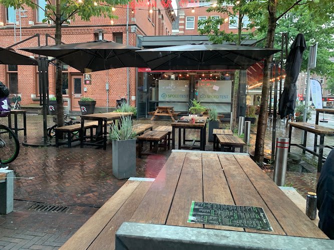 Burger ‘n Shake Oostpoort