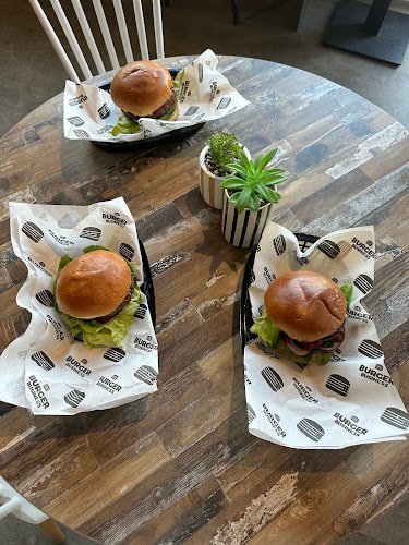 Burger Business Amstelveen