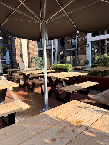 Burger ‘n Shake Amstelveen