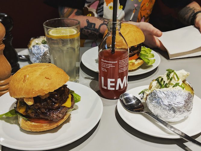 Burgermeester | Artis