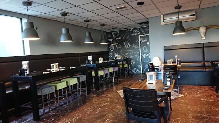 Burgers ‘N Ribs (Amsterdam West)