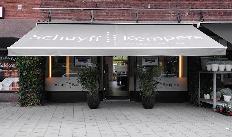 Burgersdijk Schuyff Kempers Makelaars
