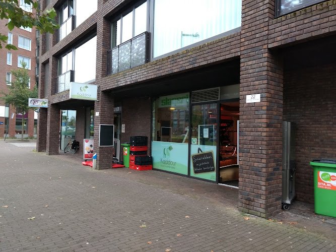 Butchery Kaddour IJburg