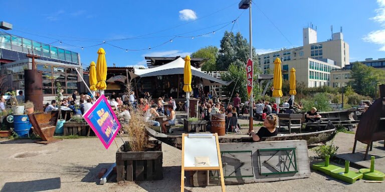 Buurderij de Ceuvel