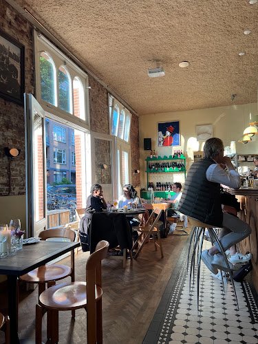 Buurtcafé De Tros