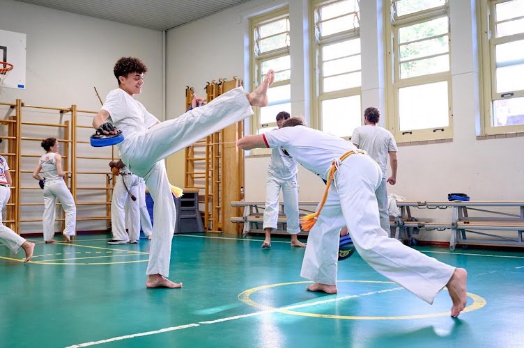 CN Capoeira
