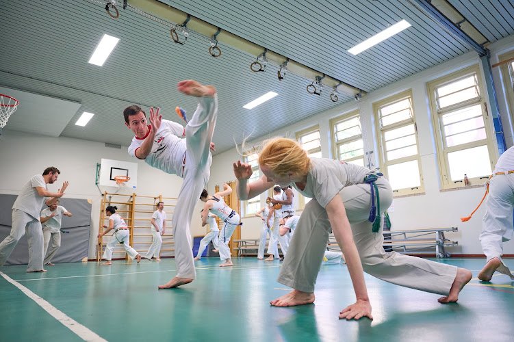 CN Capoeira
