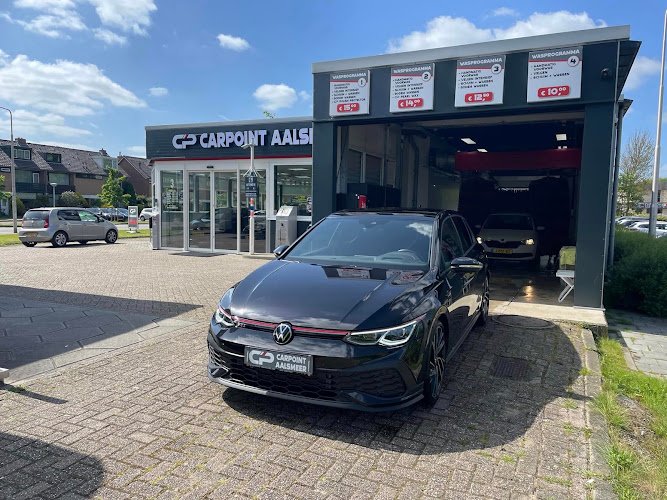 CP Carwash