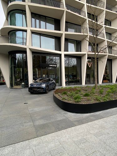 CUPRA Amsterdam