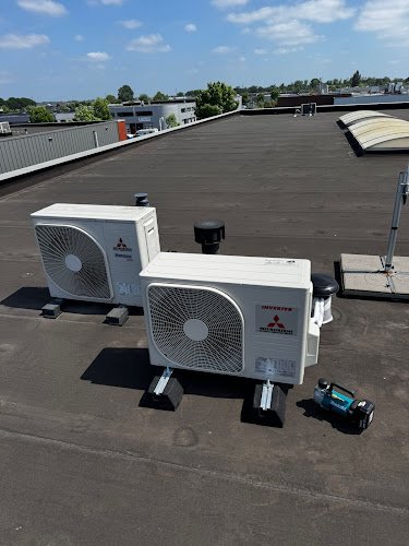 CV ketel vervangen | CV ketel onderhoud | KG Climate Solutions