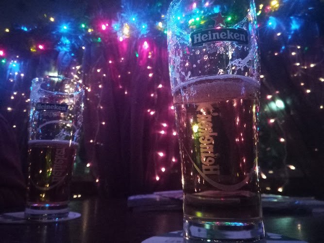 Café ‘t Ruysje