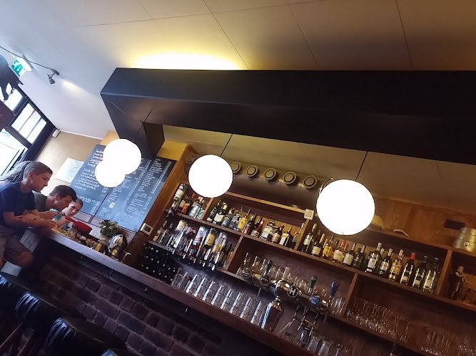 Café Bern