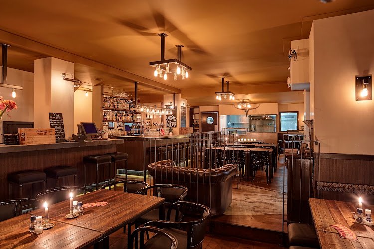 Café Carbòn Zuid