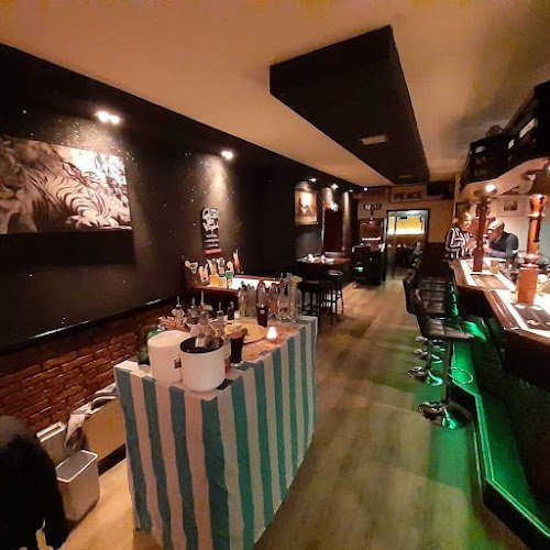 Café Casanova