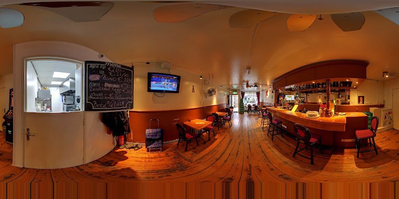 Cafe Cosu