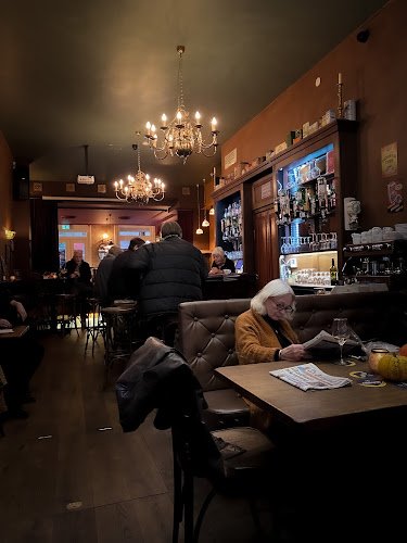 Café De Poort Amsterdam