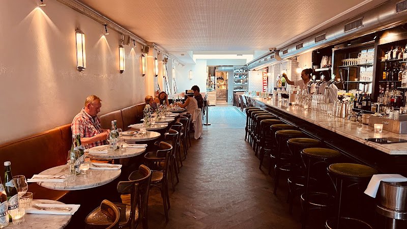 Café George