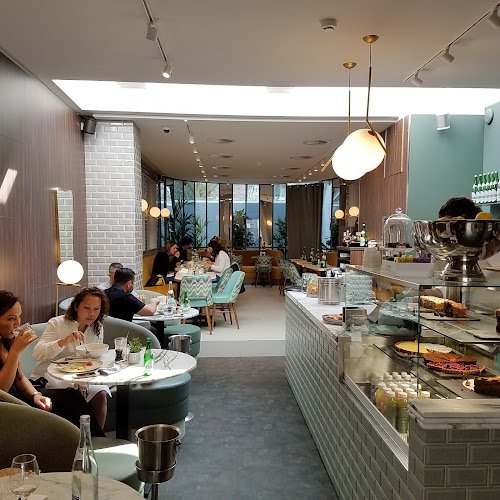 Café Georgette