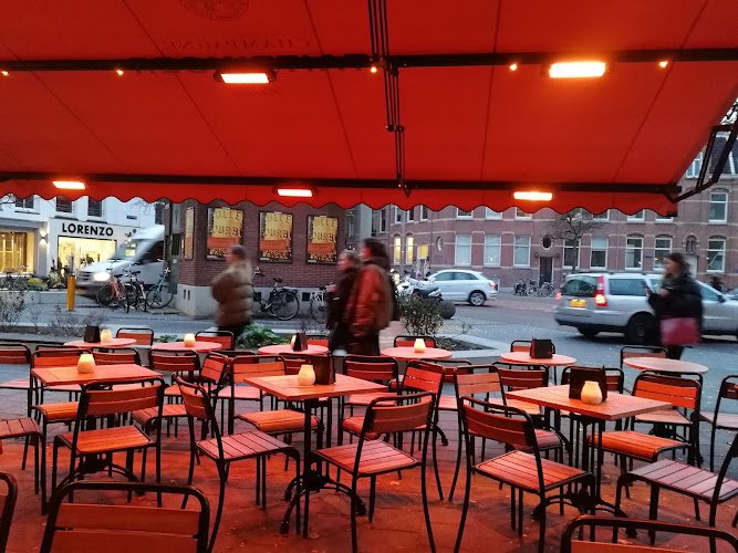 Café Gruter