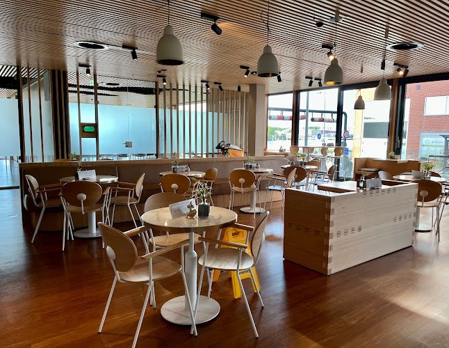 Café Jakarta Amsterdam