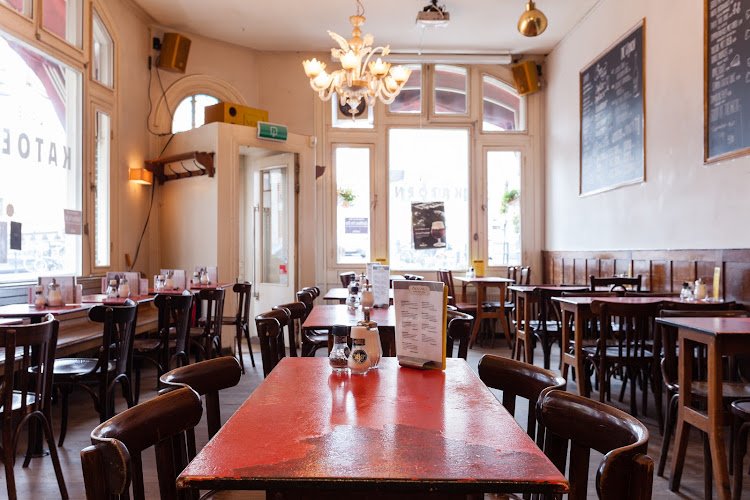 Café Katoen