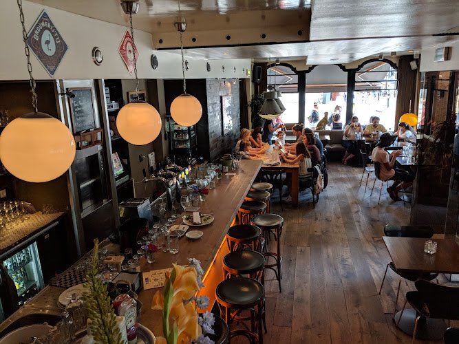 Café Kramer | Gezellig café in Amsterdam