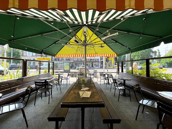 Café Kuijper