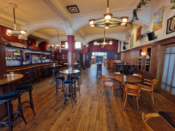 Café Kuyl