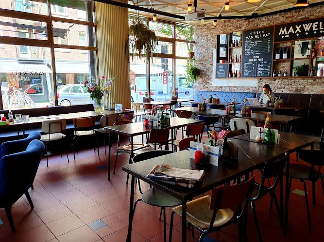 Café Maxwell