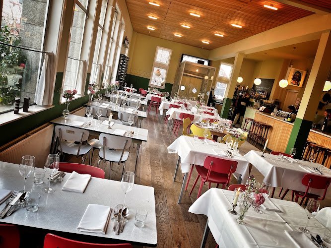 Café Modern