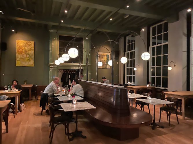 Café Nieuw Amsterdam