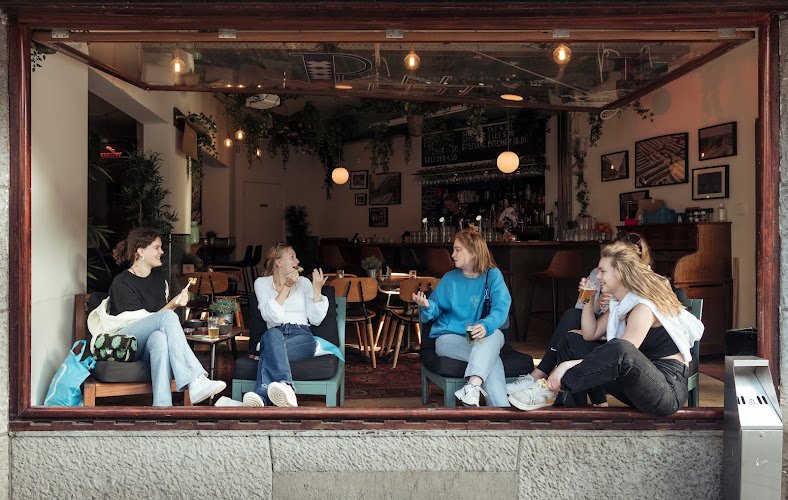 Cafe Plan West