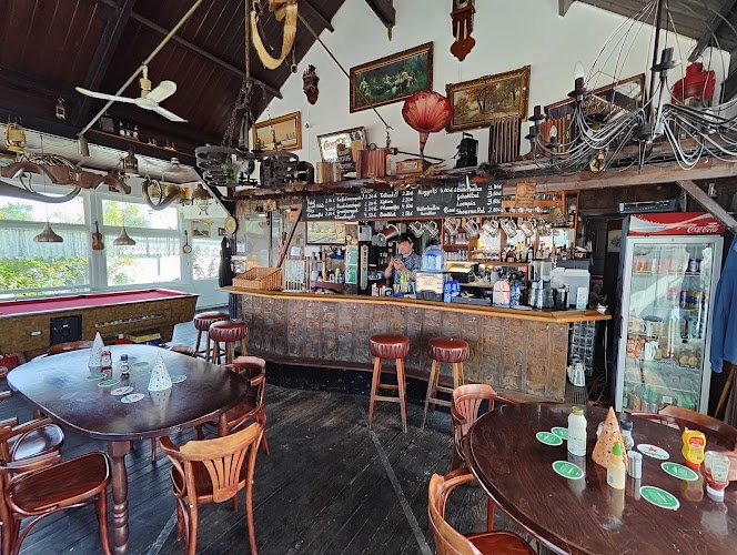 Cafe Restaurant De Badhoeve