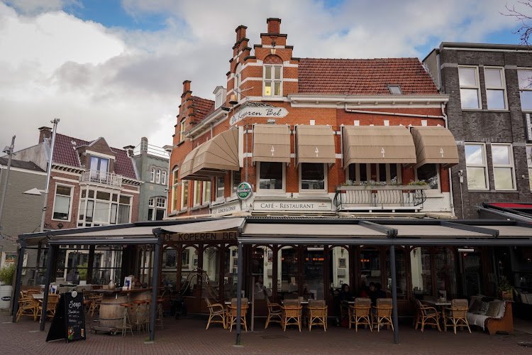 Café Restaurant De Koperen Bel