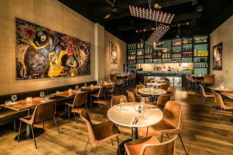 Café Restaurant De Kroon