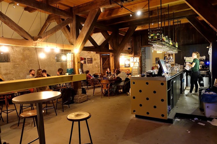 Cafe Restaurant Polder