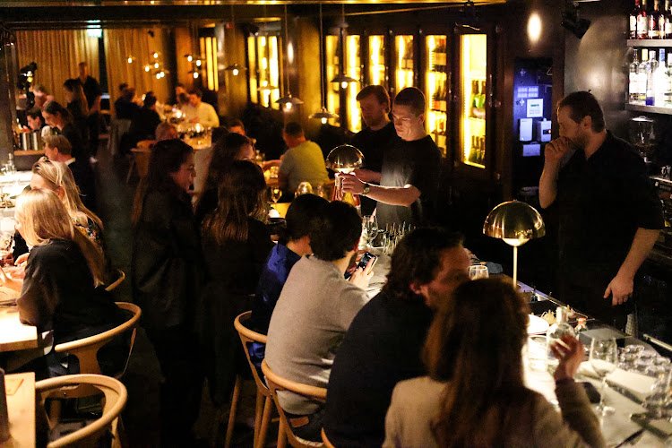 Café Restaurant Verlan