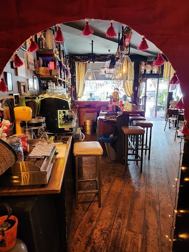 Café Saté
