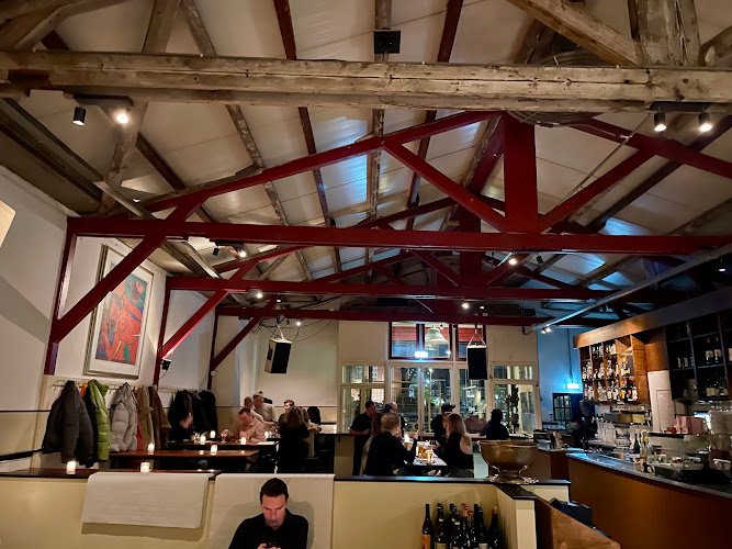 Café Soleil Amsterdam