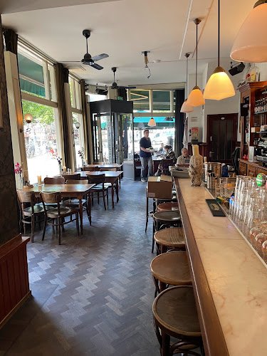 Café Stevens
