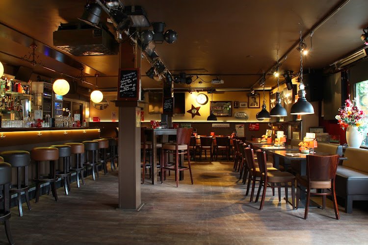 Cafe de Driesprong