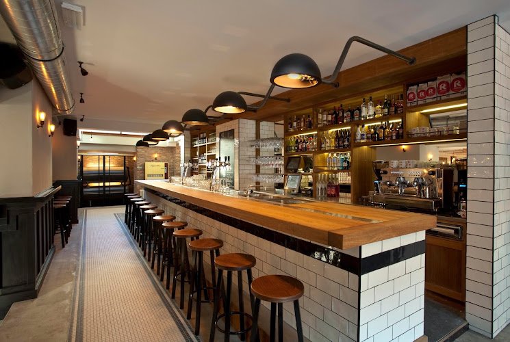 Cafe de Ebeling