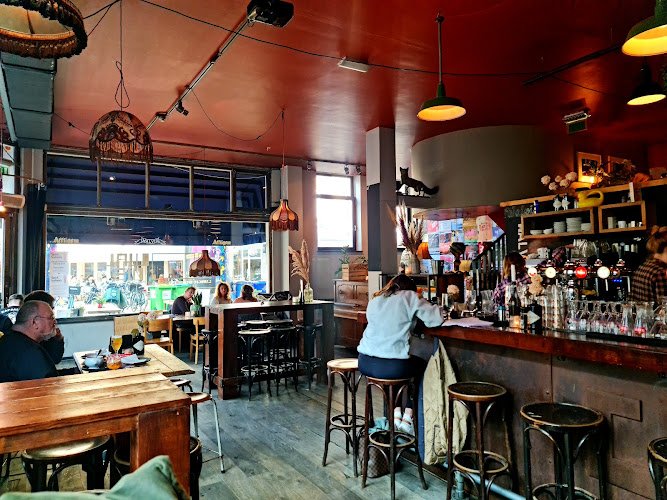 Cafe de Walvis