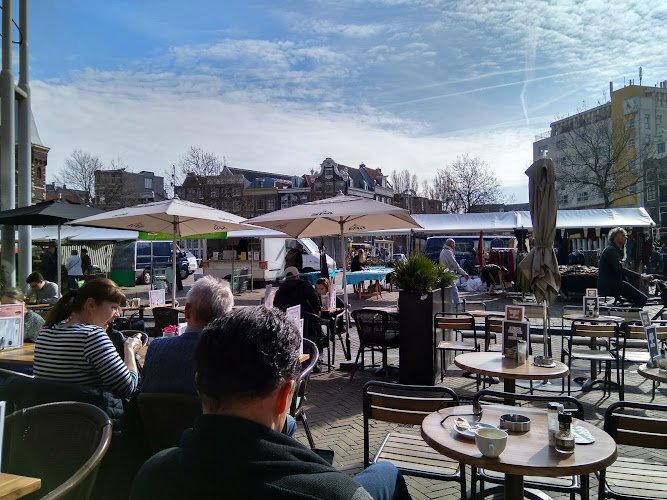 Cafe del Mondo