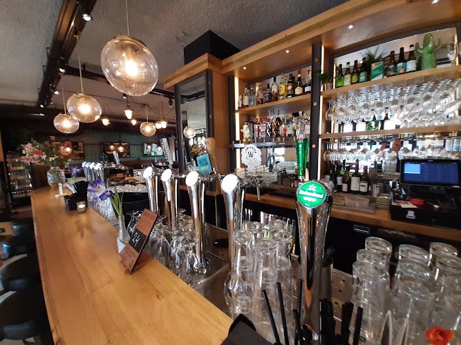 Caffee Oslo