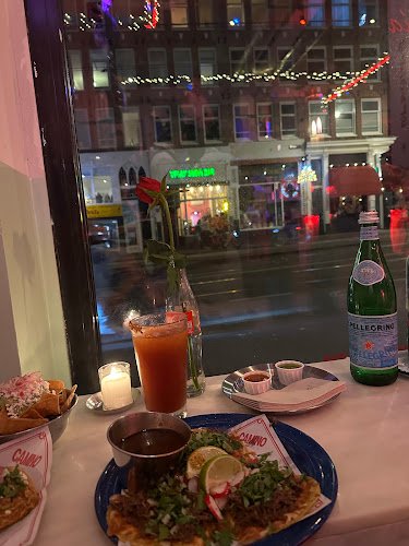 Camino Taqueria