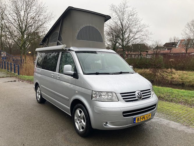 Camperloods