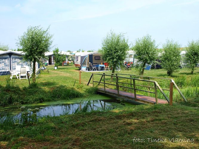 Camping Zeevang Hoeve Edam