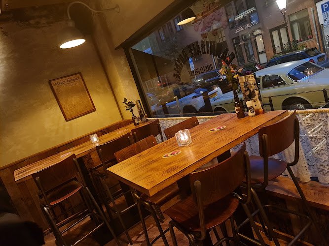 Cannibale Royale Amstelveenseweg